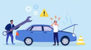 Deregistration Of A Motor Vehicle