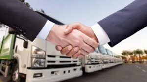 Company Registration